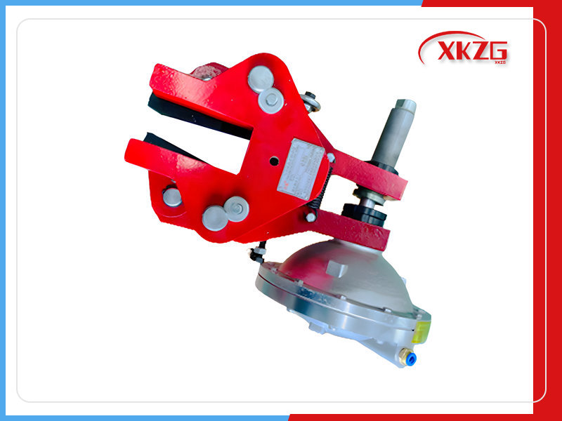 CQP30-D氣動(dòng)盤(pán)式制動(dòng)器