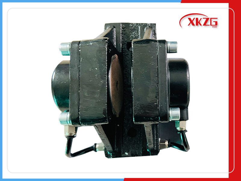 DBM10空壓盤(pán)式制動(dòng)器