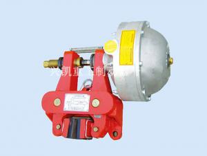 QP、CQP系列氣動鉗盤式制動器